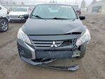 Mitsubishi Mirage 2023