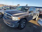 RAM 1500 2017