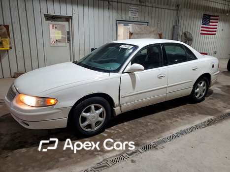 Buick Regal 2004 - Image 1 of 12