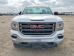 GMC Sierra 2018
