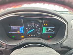 Ford Fusion 2013