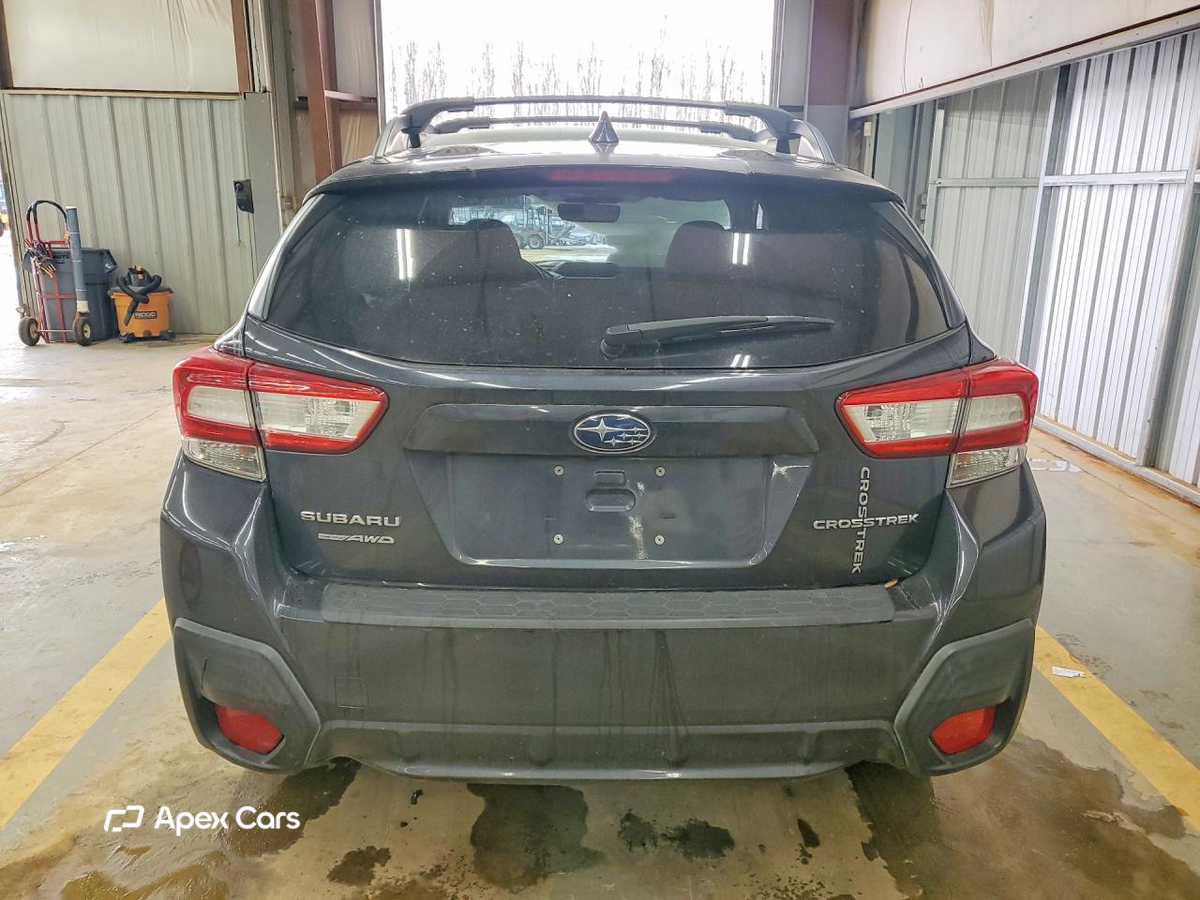 Subaru XV 2019