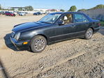 Mercedes-Benz E-klasse 2000