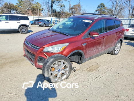 Ford Escape 2015 - Image 1 of 13