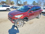 Ford Escape 2015
