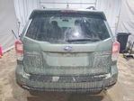 Subaru Forester 2017