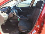 Mazda 3 2012