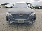 Jaguar F-Pace 2017