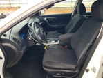 Nissan Altima 2014
