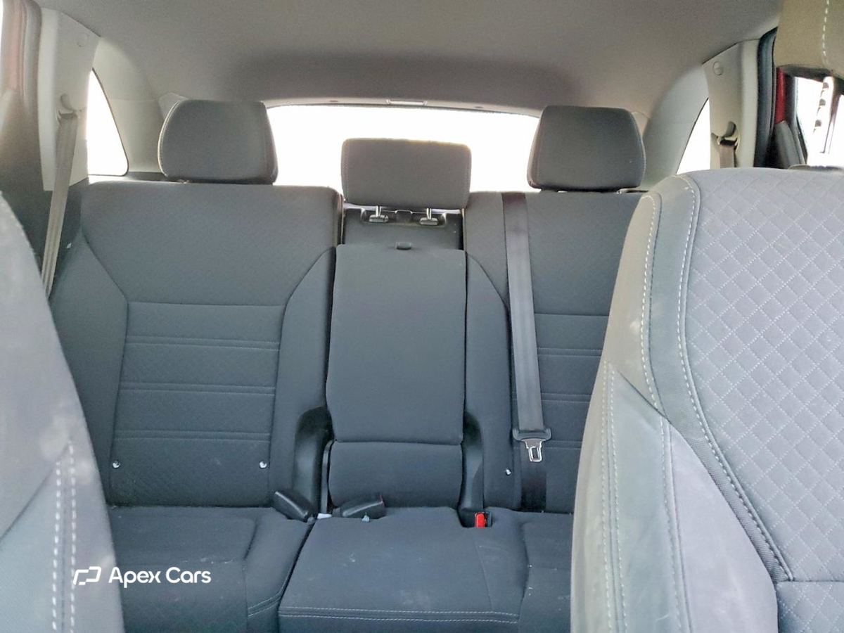 Kia Sorento 2017