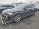 Audi A5 2020