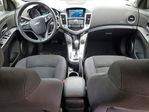 Chevrolet Cruze 2015
