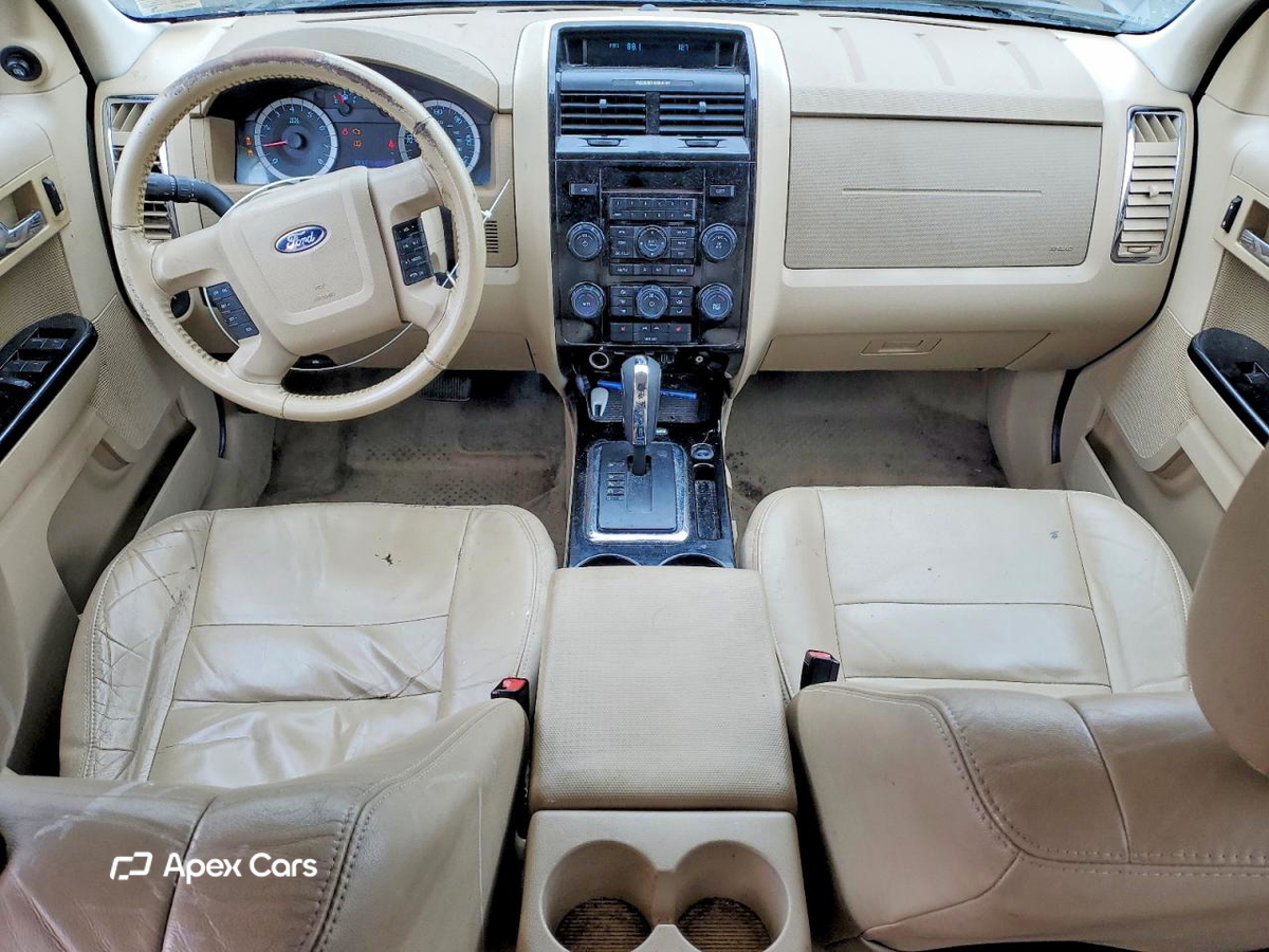 Ford Escape 2011