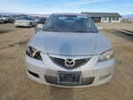 Mazda 3 2008