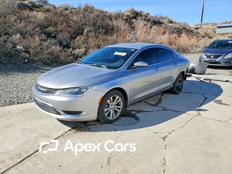 Chrysler 200 2015 - Image 1 of 14