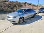 Chrysler 200 2015