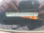 Dodge Charger 2012