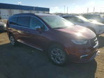 Chrysler Pacifica 2022