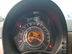 Fiat 500 2012