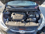 Hyundai Accent 2016