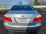 Hyundai Genesis 2009