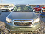 Subaru Forester 2018