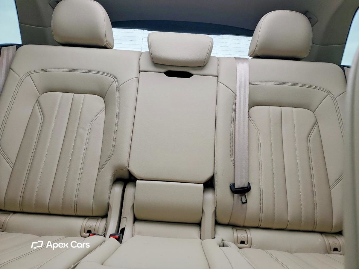 Audi Q5 2023
