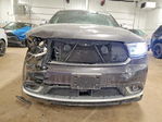 Dodge Durango 2018