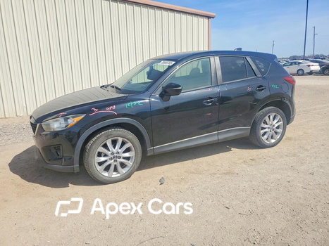 Mazda CX-5 2015 - Image 1 of 12