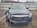 Infiniti JX 2013