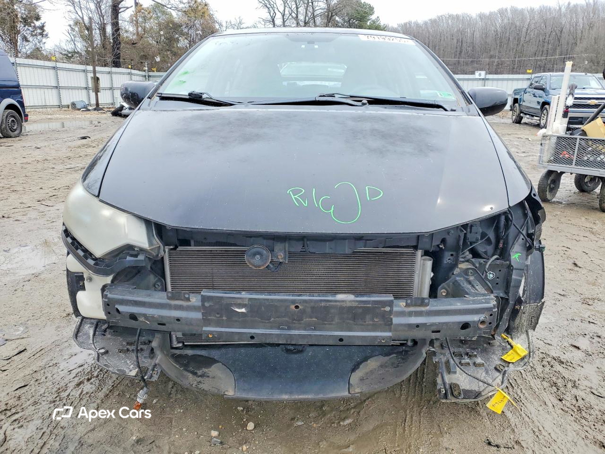 Honda Insight 2010