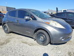 Nissan Leaf 2016