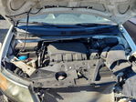 Honda Odyssey 2014