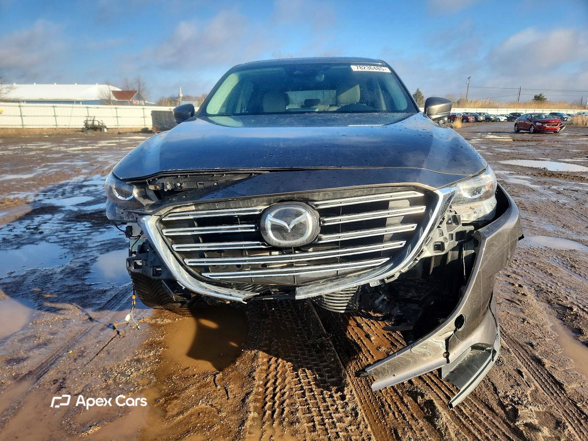 Mazda CX-9 2019