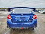 Subaru WRX 2015