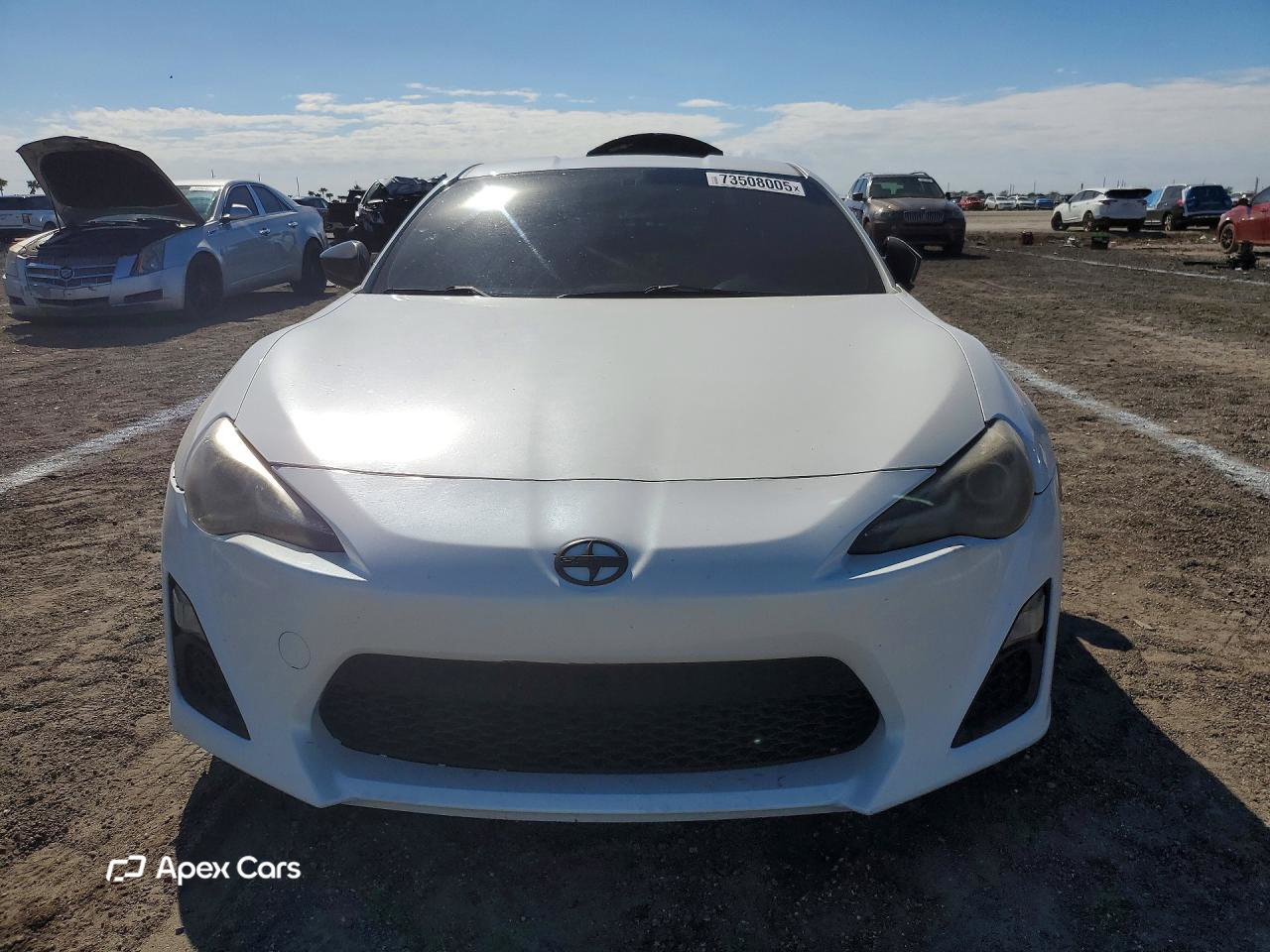 Toyota  2013