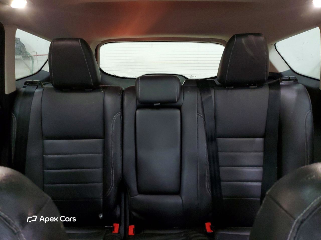 Ford Escape 2014