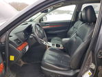 Subaru Outback 2011