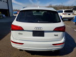 Audi Q5 2016