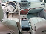 Toyota Sienna 2012