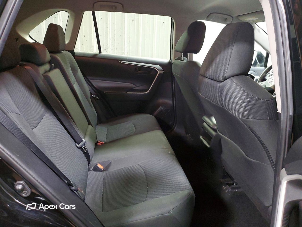 Toyota RAV 4 2020
