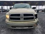 Dodge RAM 2011