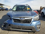 Subaru Forester 2021