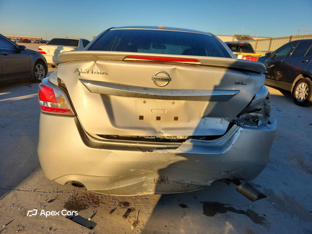 Altima 2015