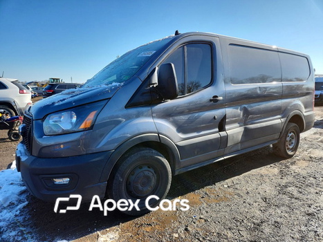 Ford Transit 2023 - Image 1 of 13