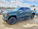 Chevrolet Silverado 2025