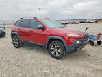 Jeep Cherokee 2017