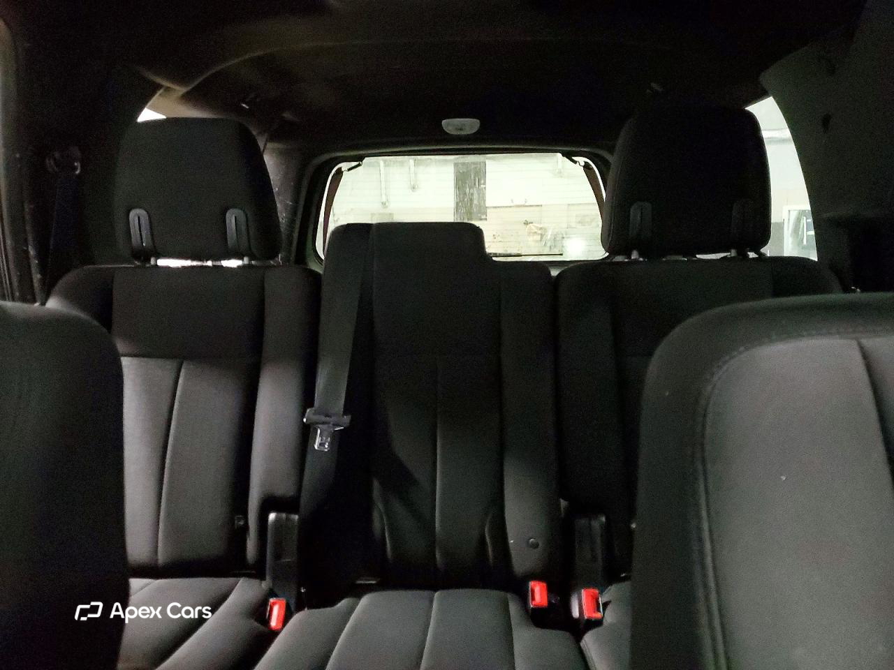 Ford Expedition 2017