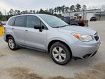 Subaru Forester 2015