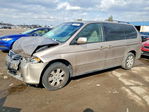 Honda Odyssey 2004